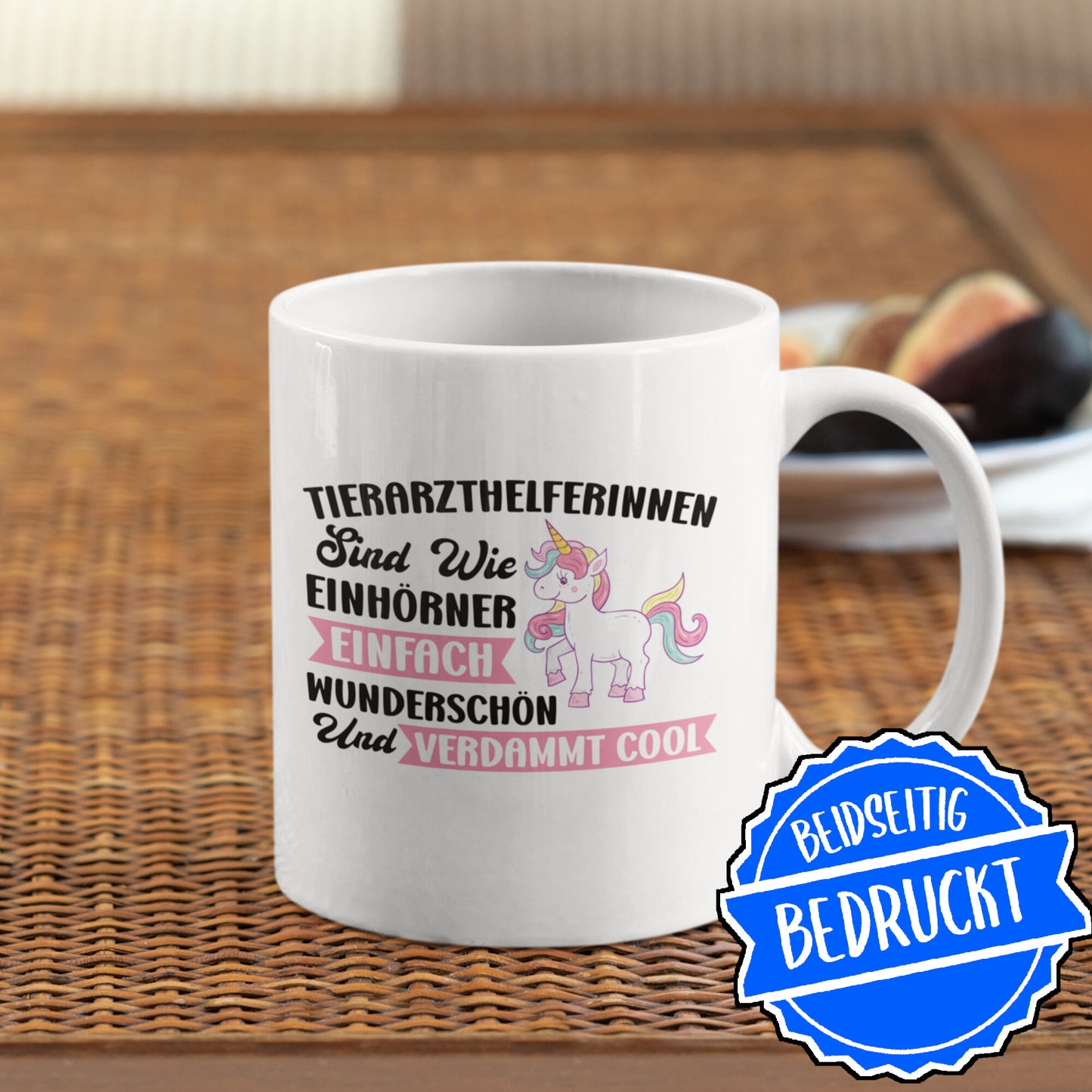 Tierarzthelferinnen Tasse Tierarzthelferinnen Geschenk Tierärztin Tasse Tierarzthelferinnen