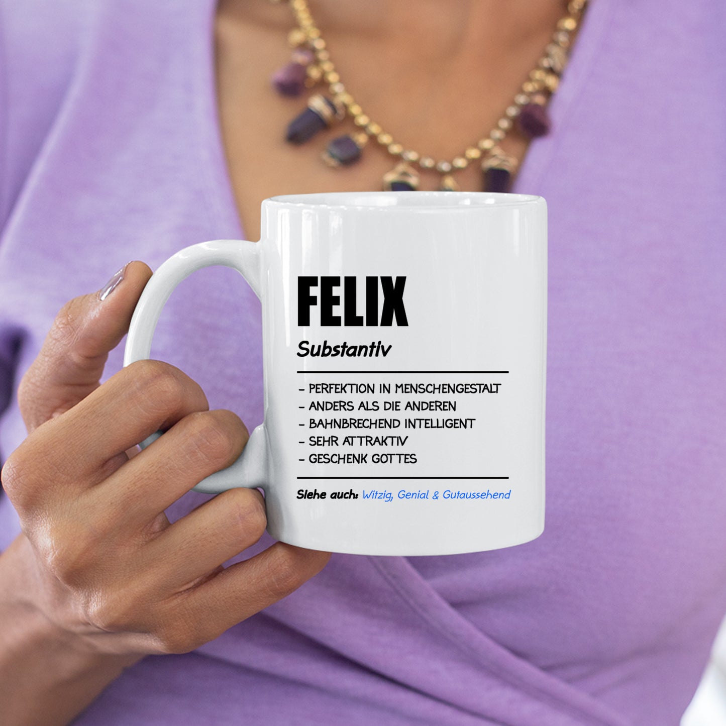 Felix Tasse