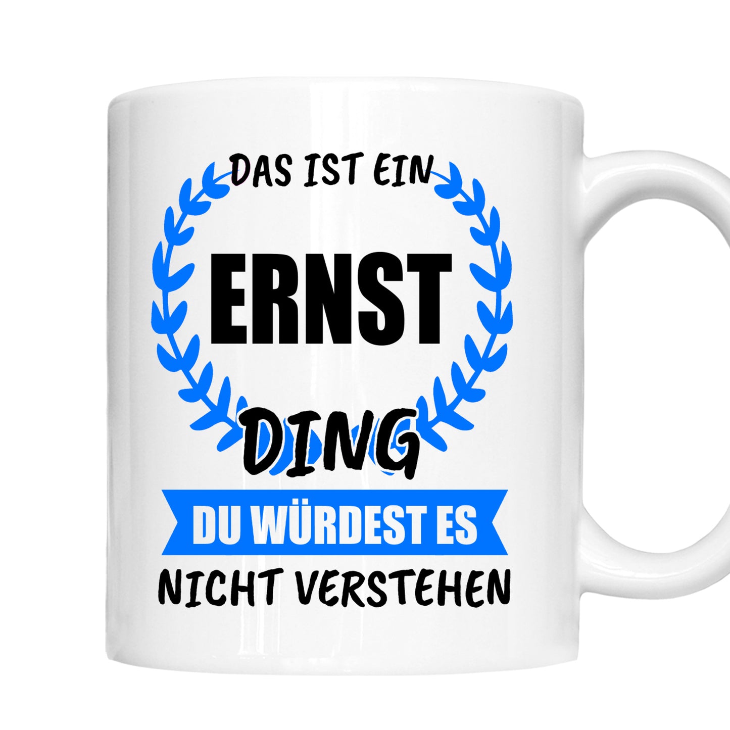 Ernst Tasse