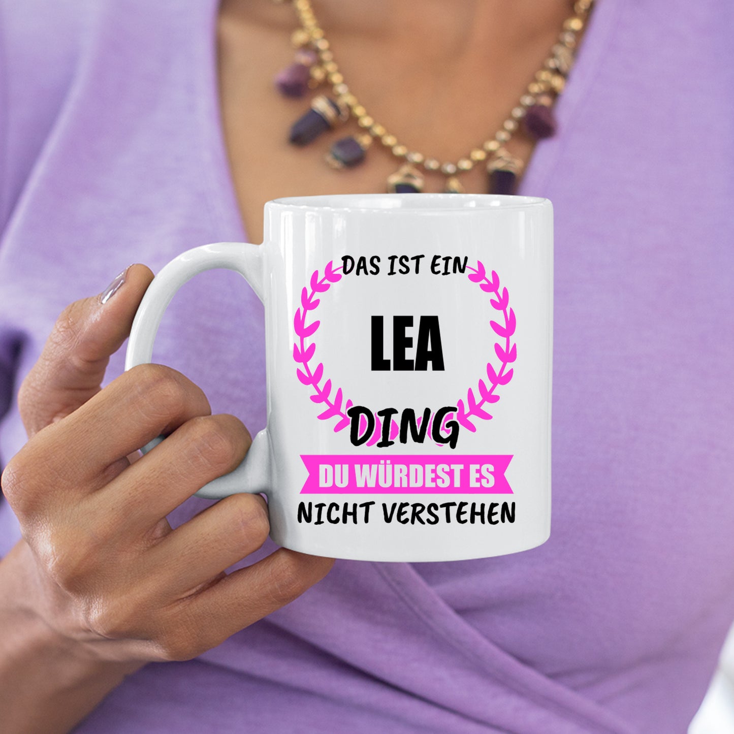 Lea Tasse