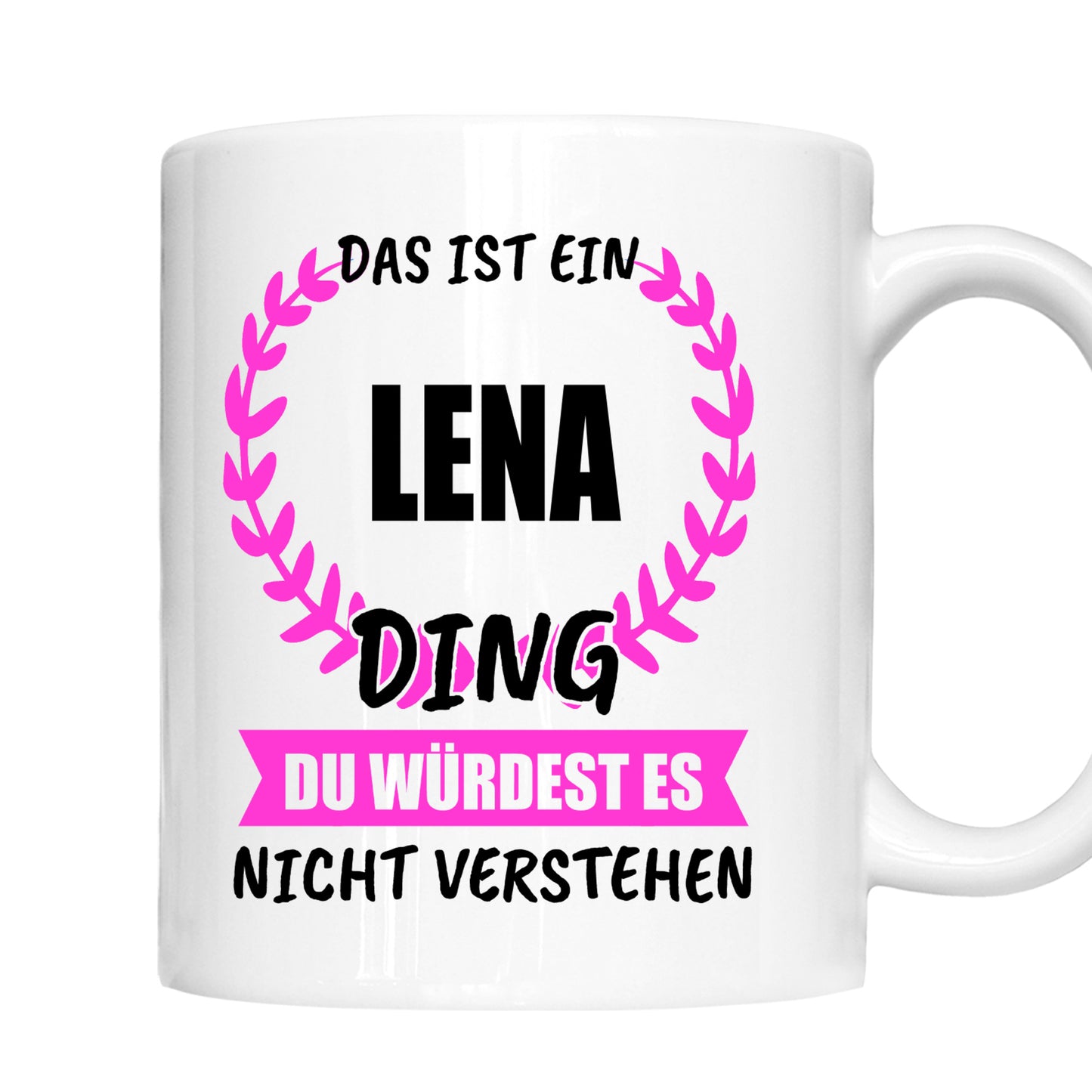 Lena Tasse