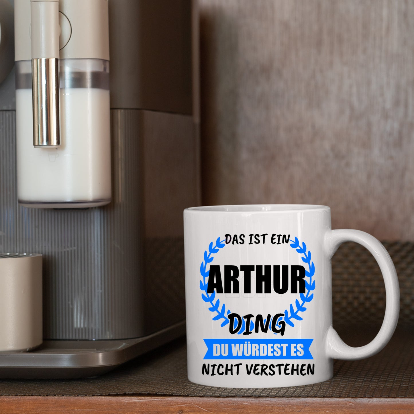 Arthur Tasse
