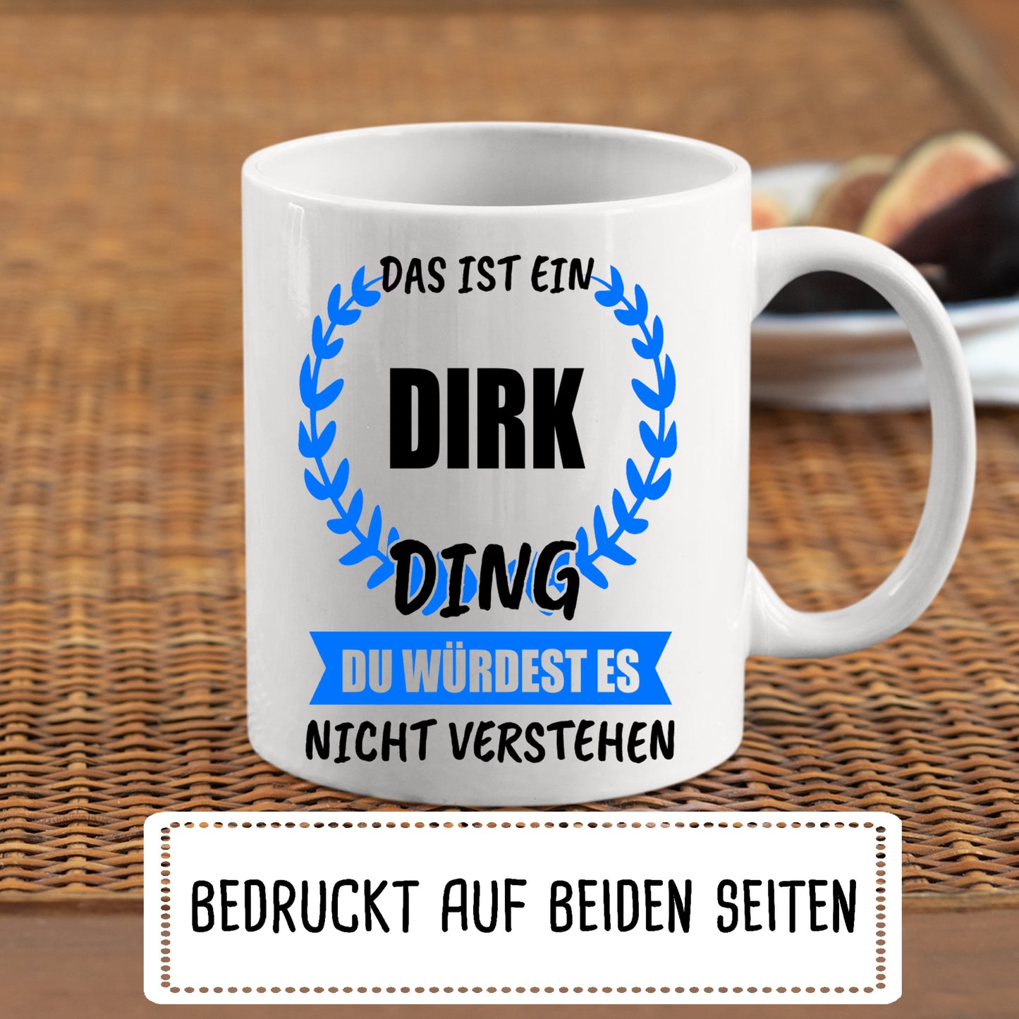 Dirk Tasse