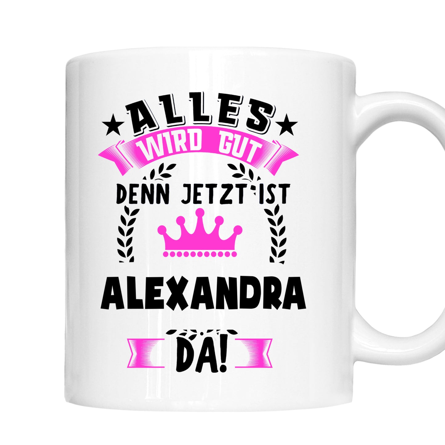 Alexandra Tasse