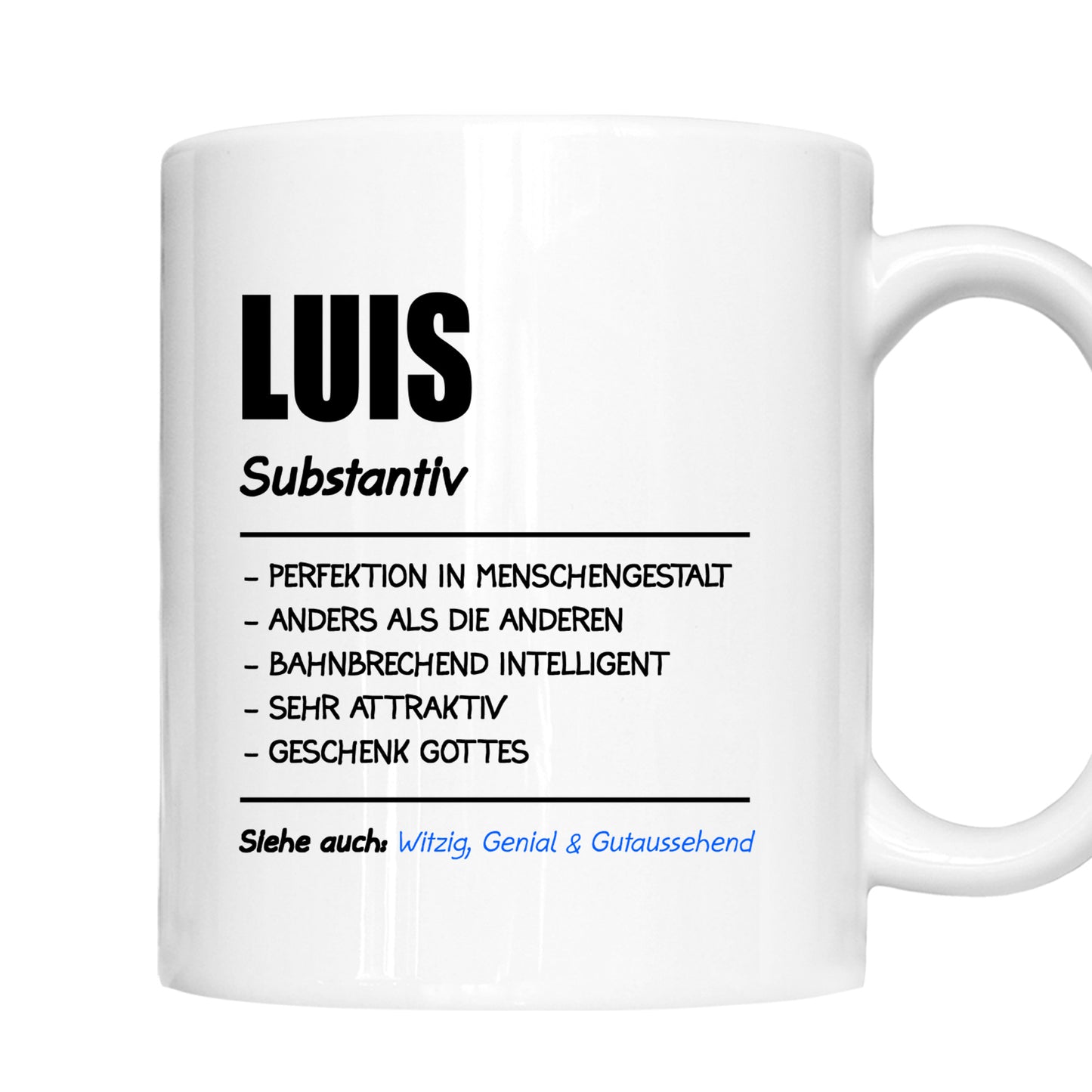 Luis Tasse