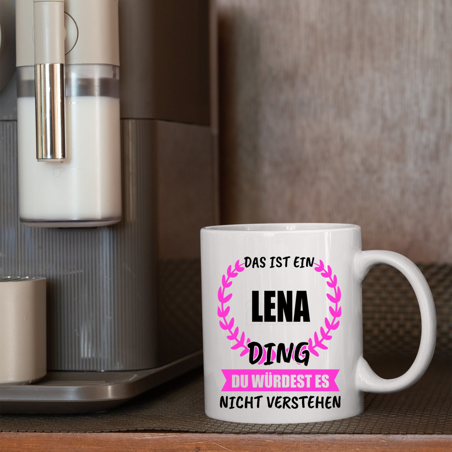 Lena Tasse