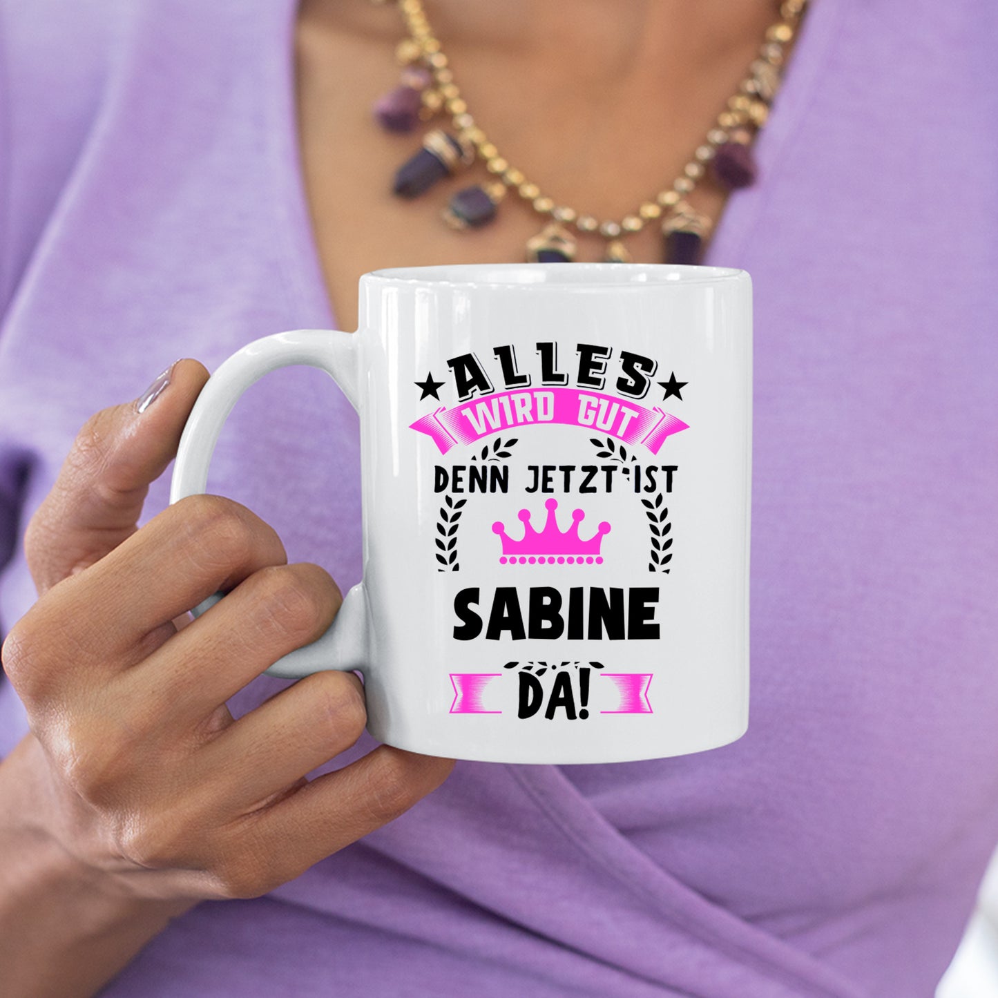 Sabine Tasse