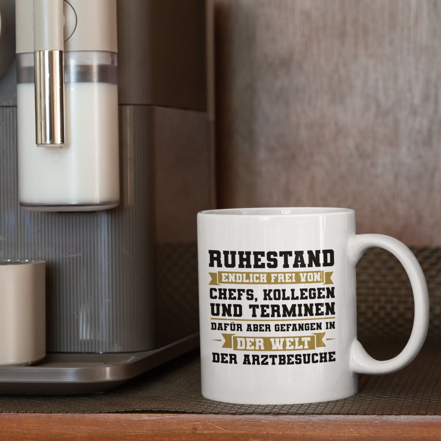 Rente Tasse | Rentner endlich Zeit | Rentner Rentenalter