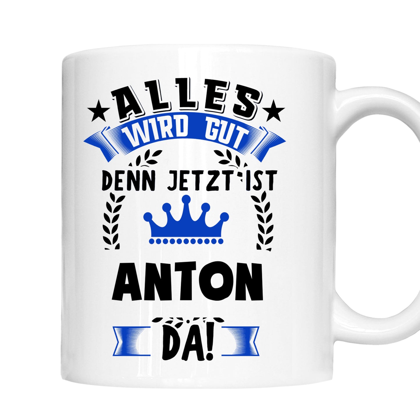 Anton Tasse