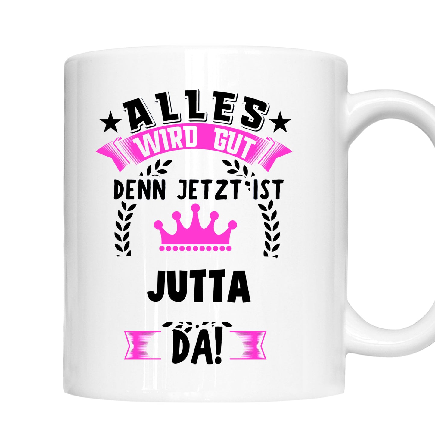 Jutta Tasse