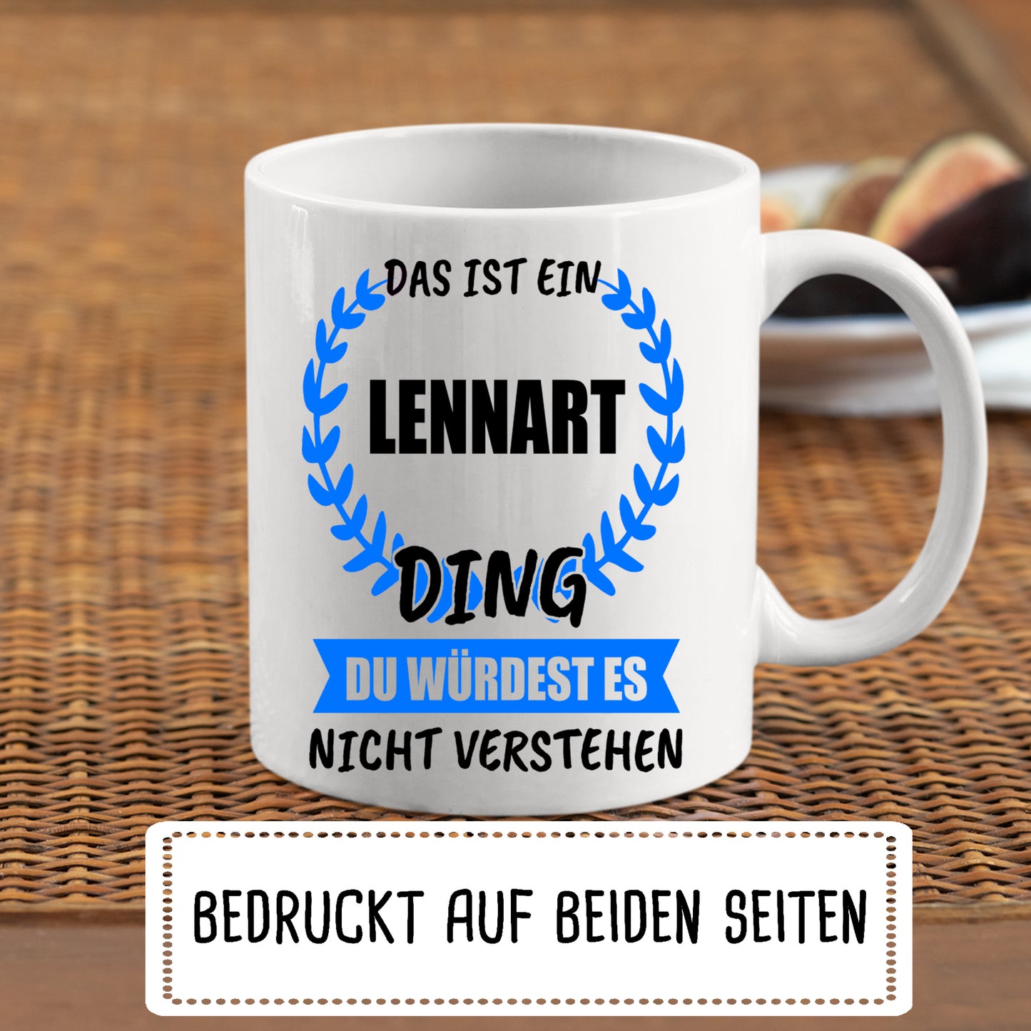 Lennart Tasse
