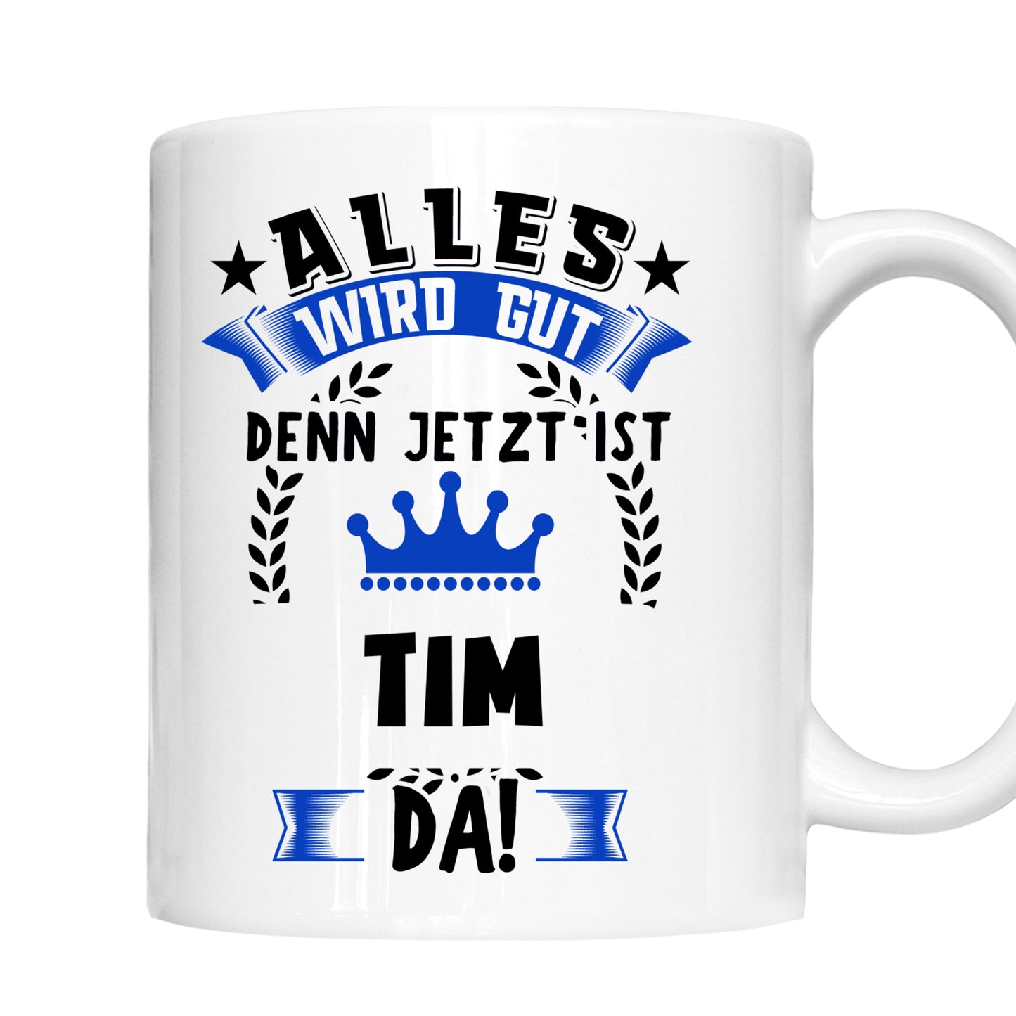 Tim Tasse