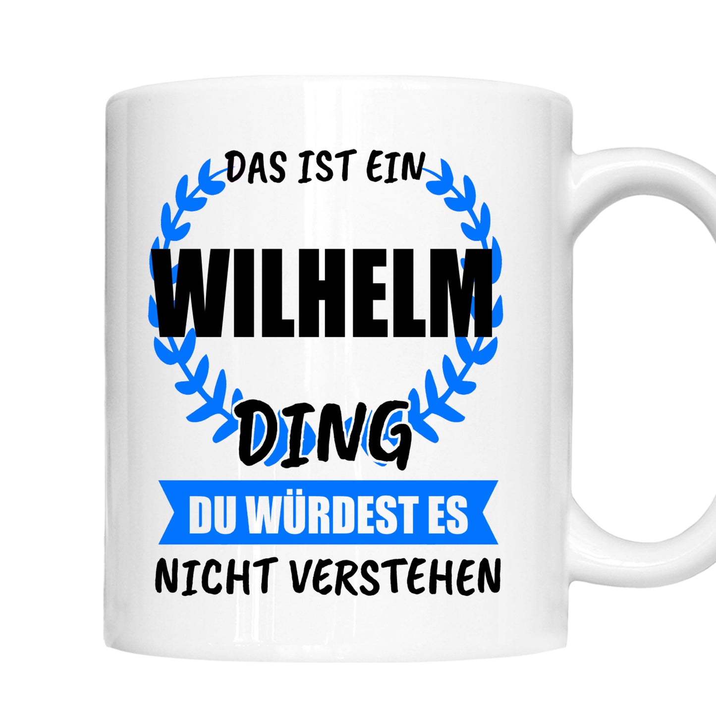 Wilhelm Tasse