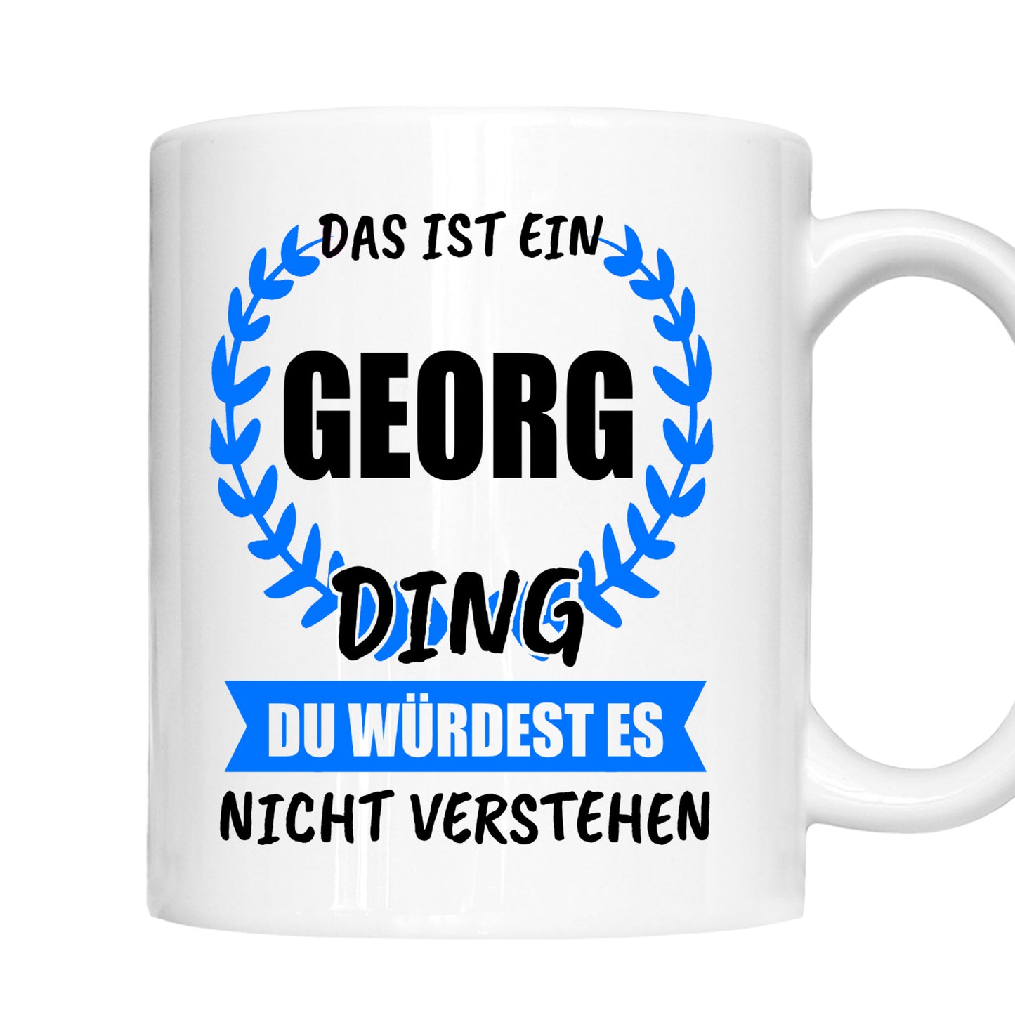 Georg Tasse