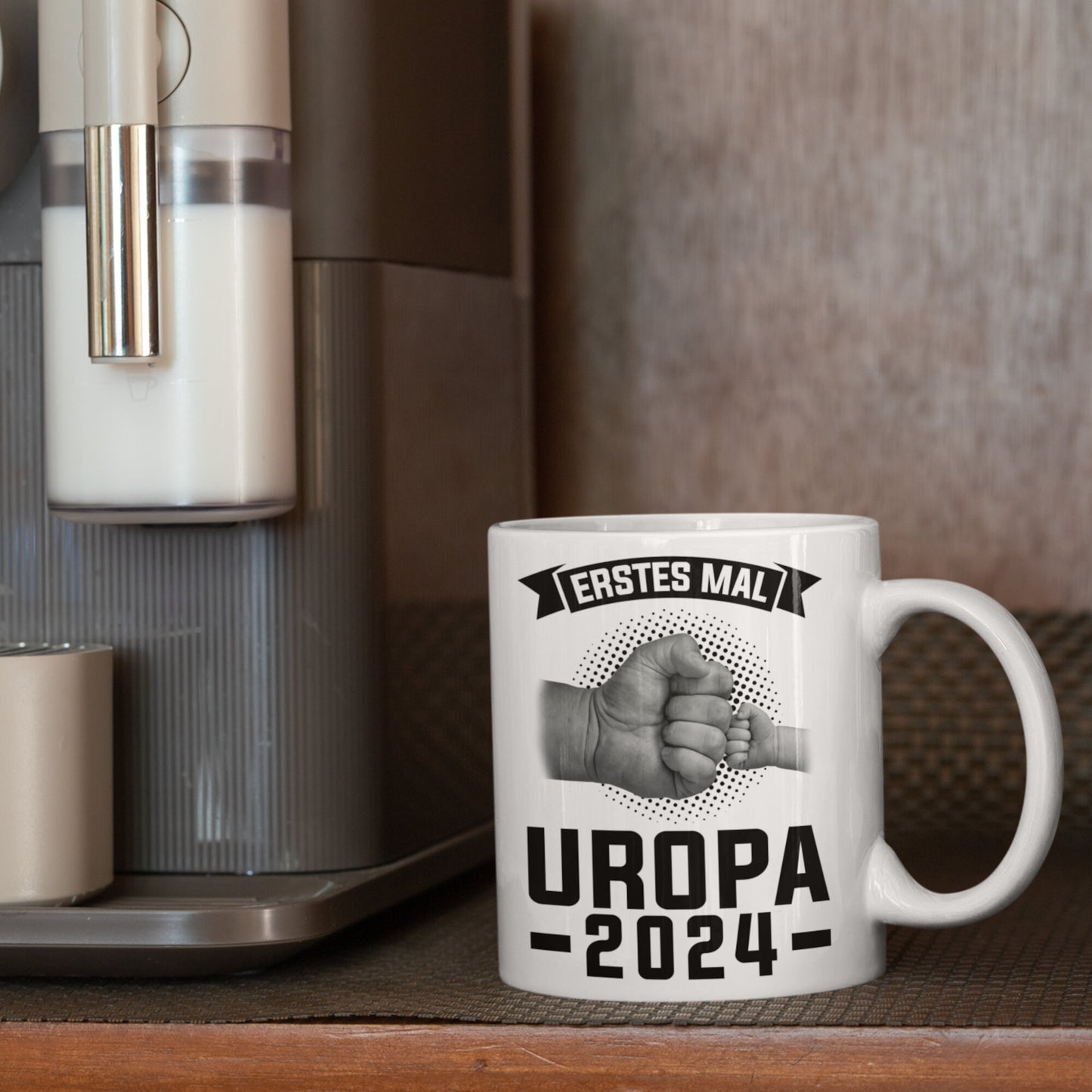 Uropa Tasse | man nennt mich Uropa | Uropa Geschenk