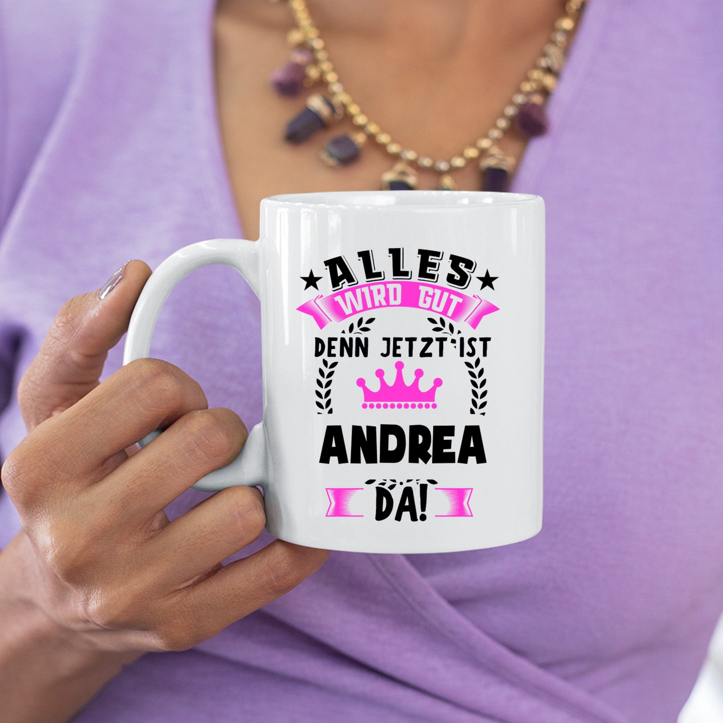 Andrea Tasse