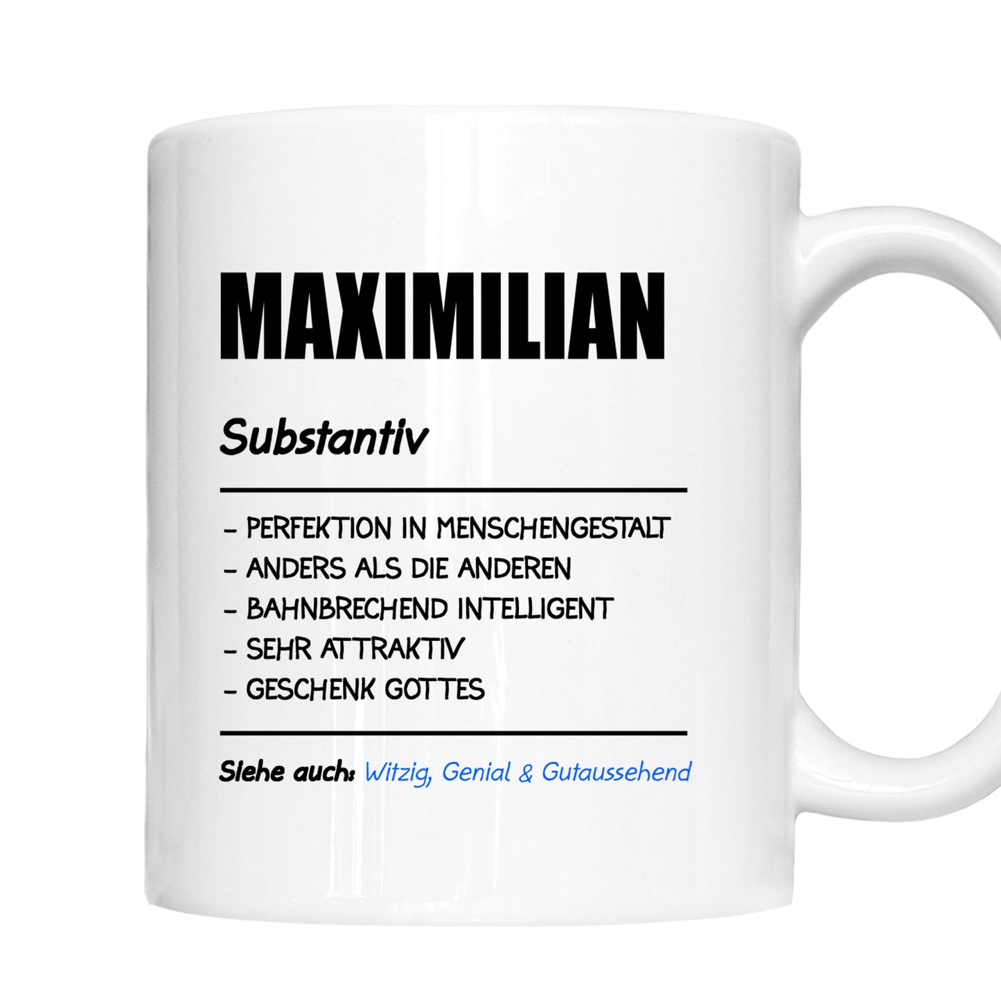 Maximilian Tasse