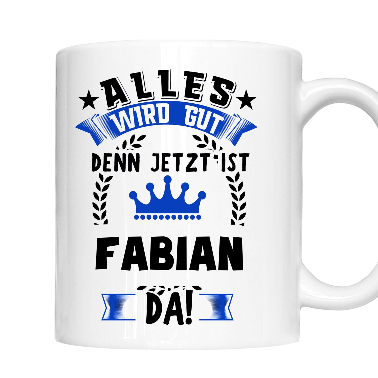 Fabian Tasse