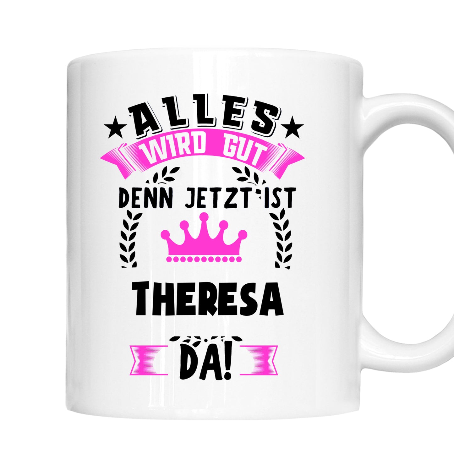 Theresa Tasse