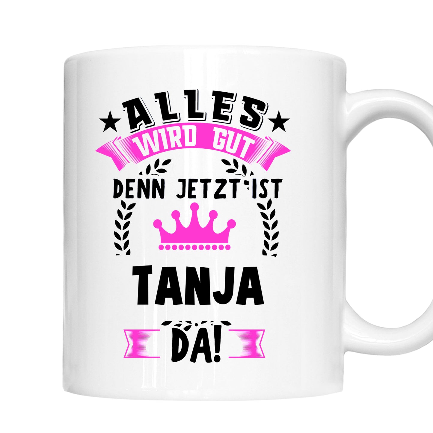 Tanja Tasse