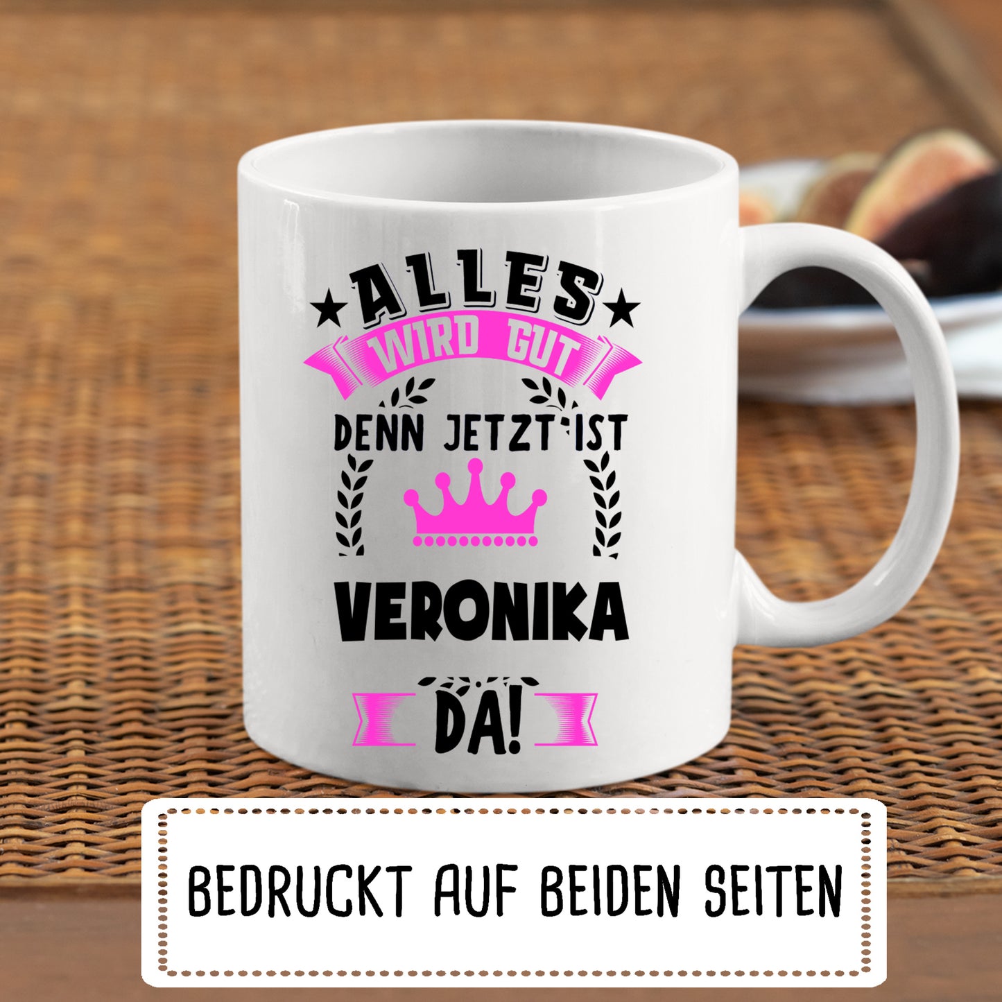 Veronika Tasse