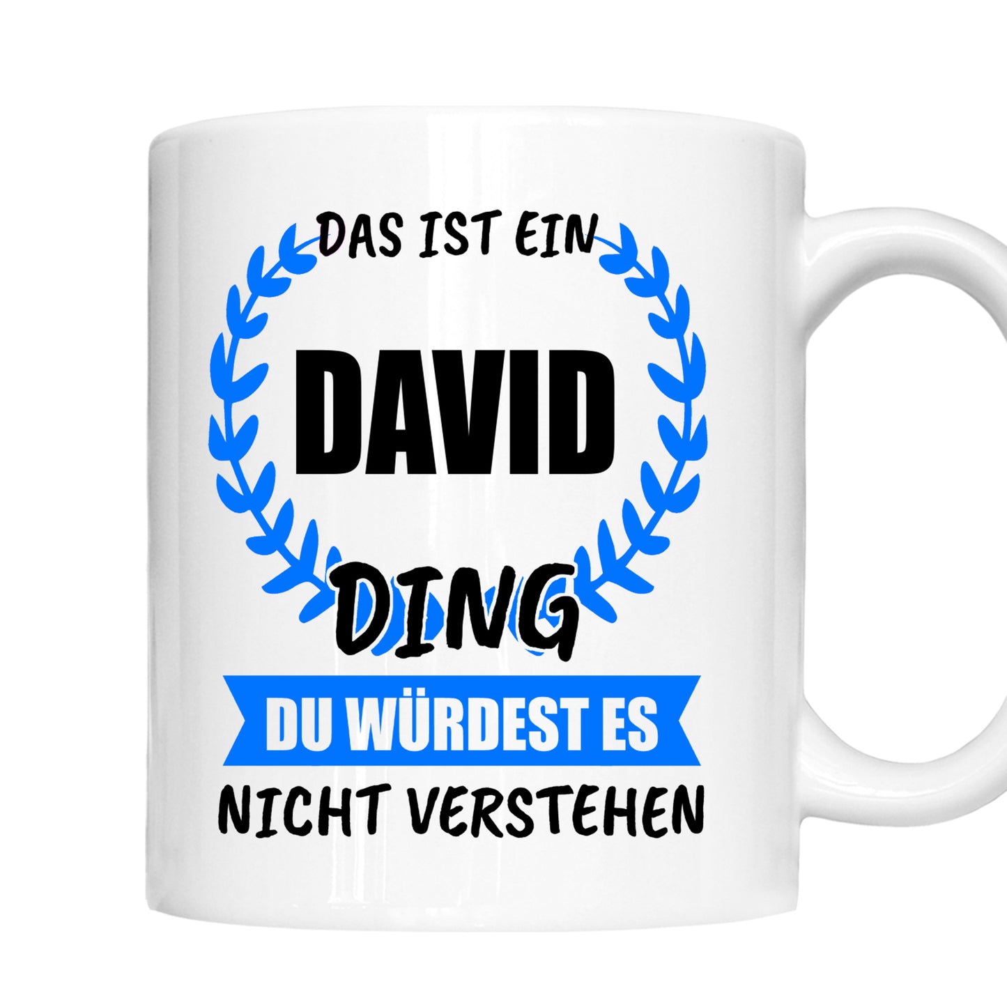 David Tasse
