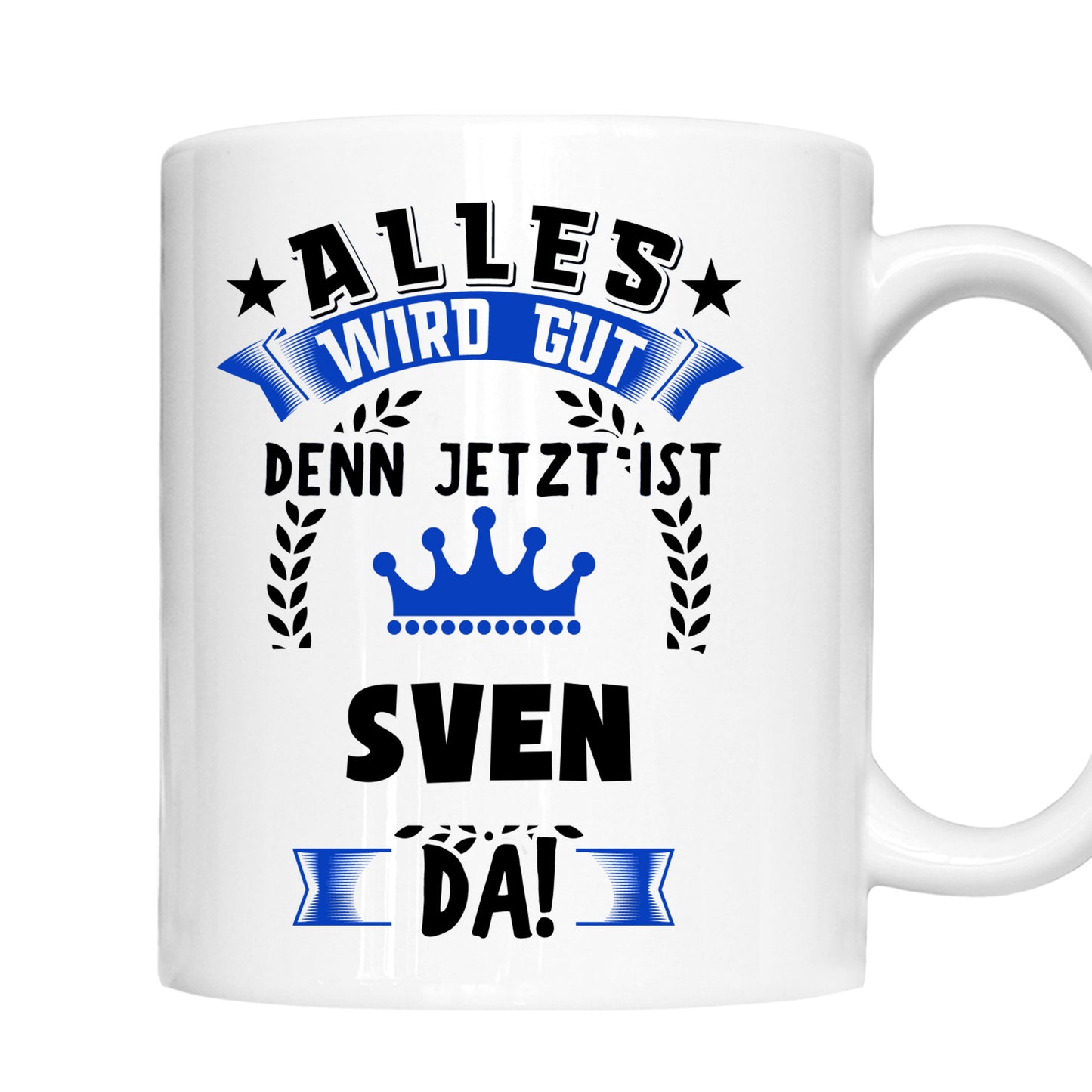 Sven Tasse