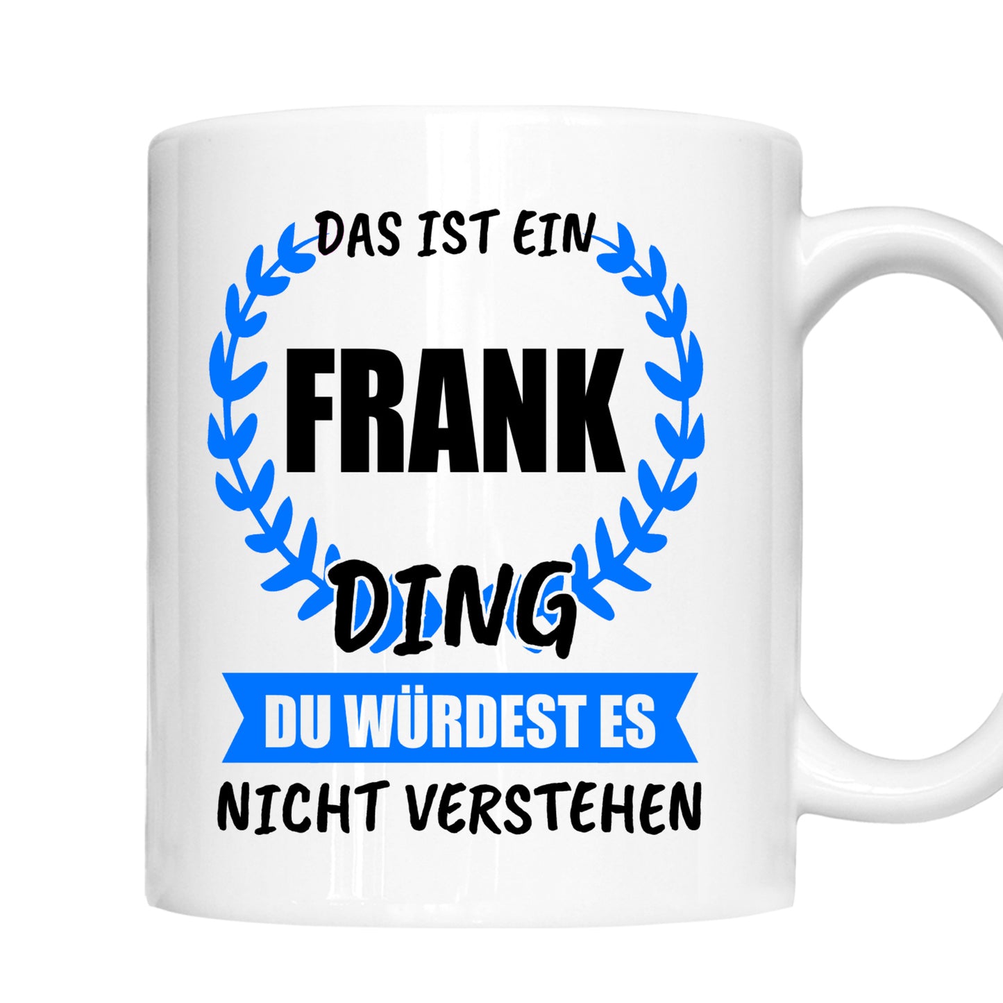 Frank Tasse