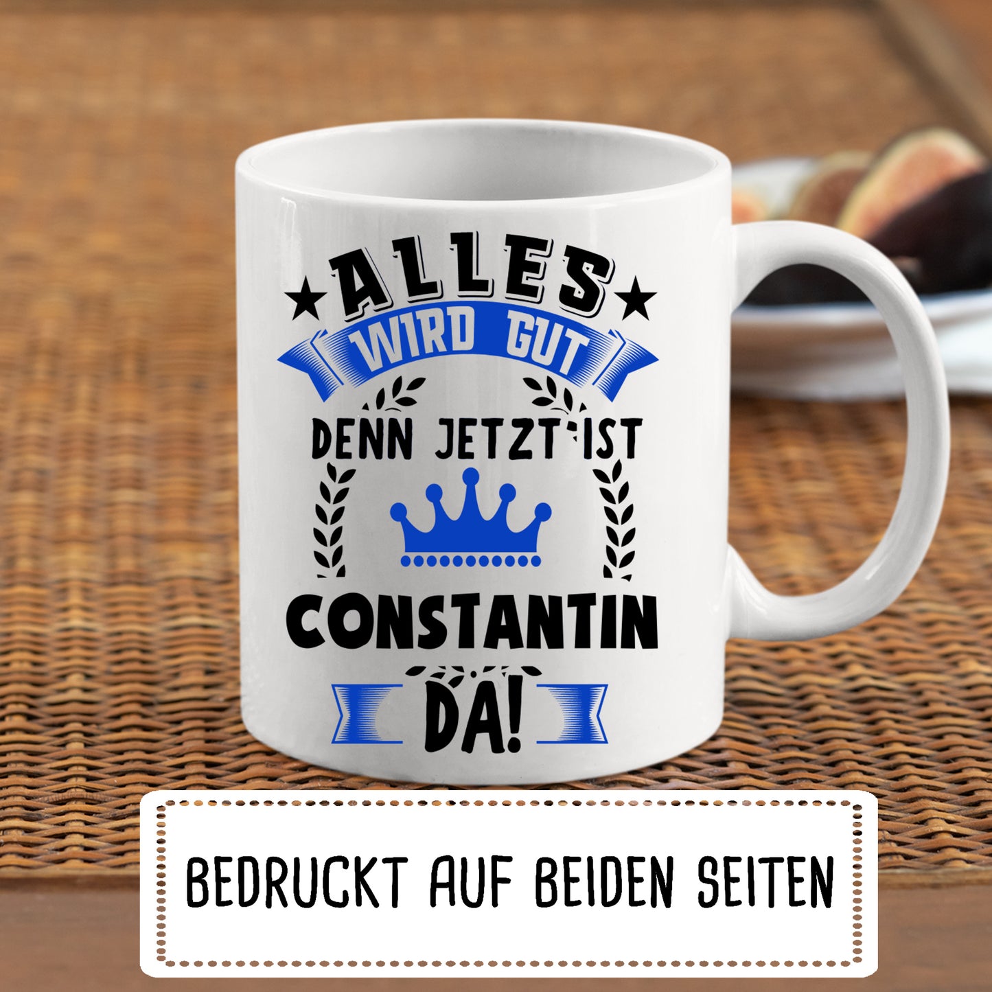 Constantin Tasse