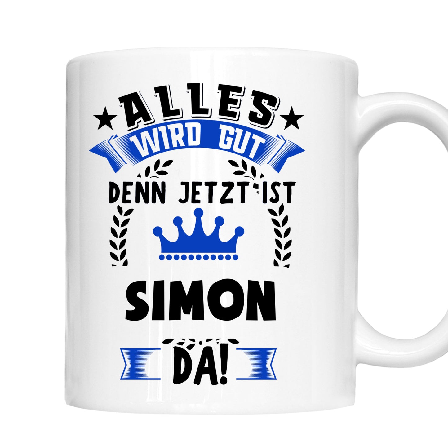 Simon Tasse