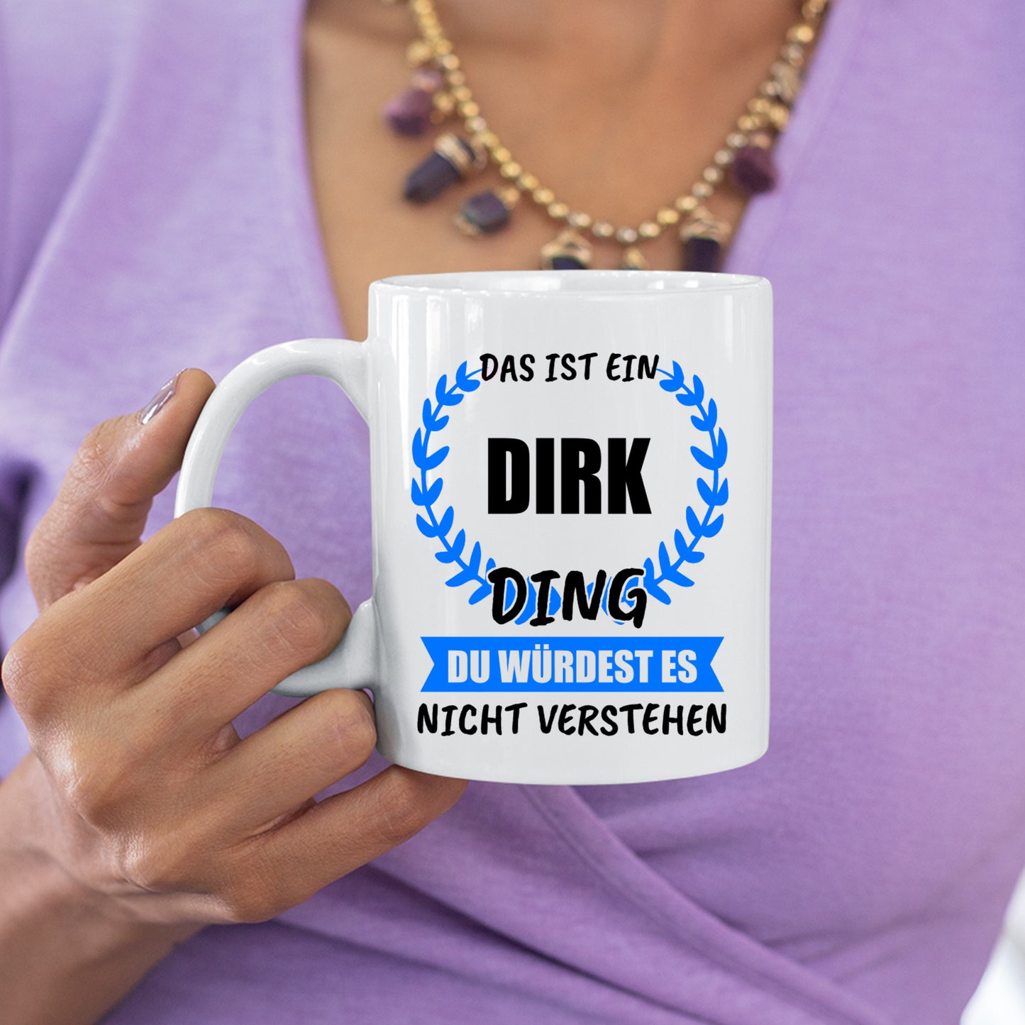 Dirk Tasse