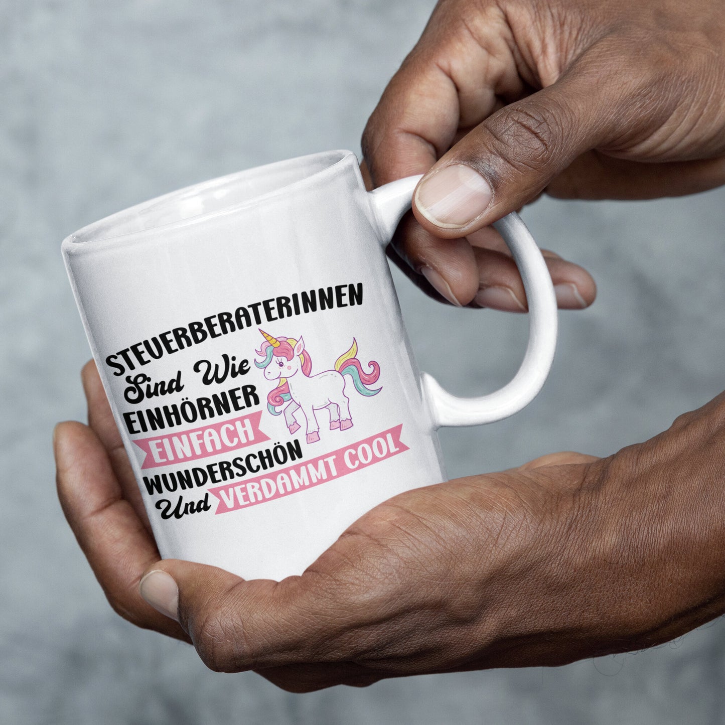 Steuerberaterinnen Tasse Steuerberaterin Geschenk Steuerberater Tasse Steuer