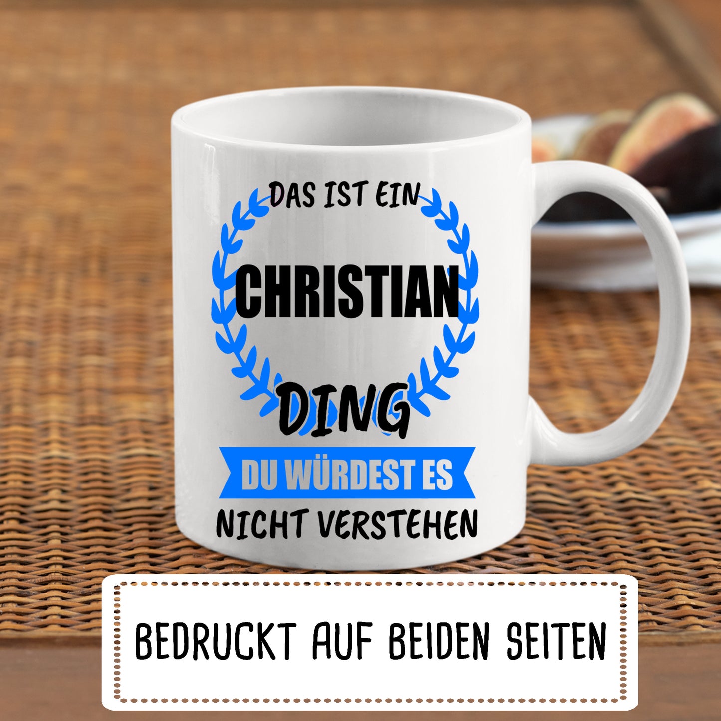 Christian Tasse