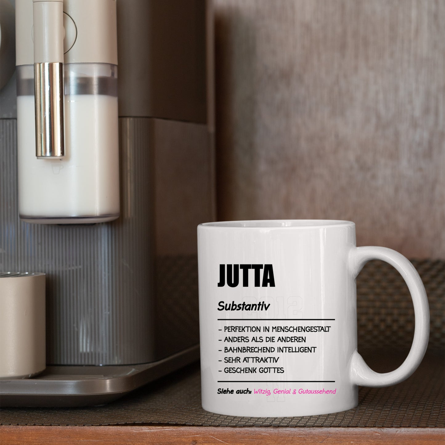 Jutta Tasse