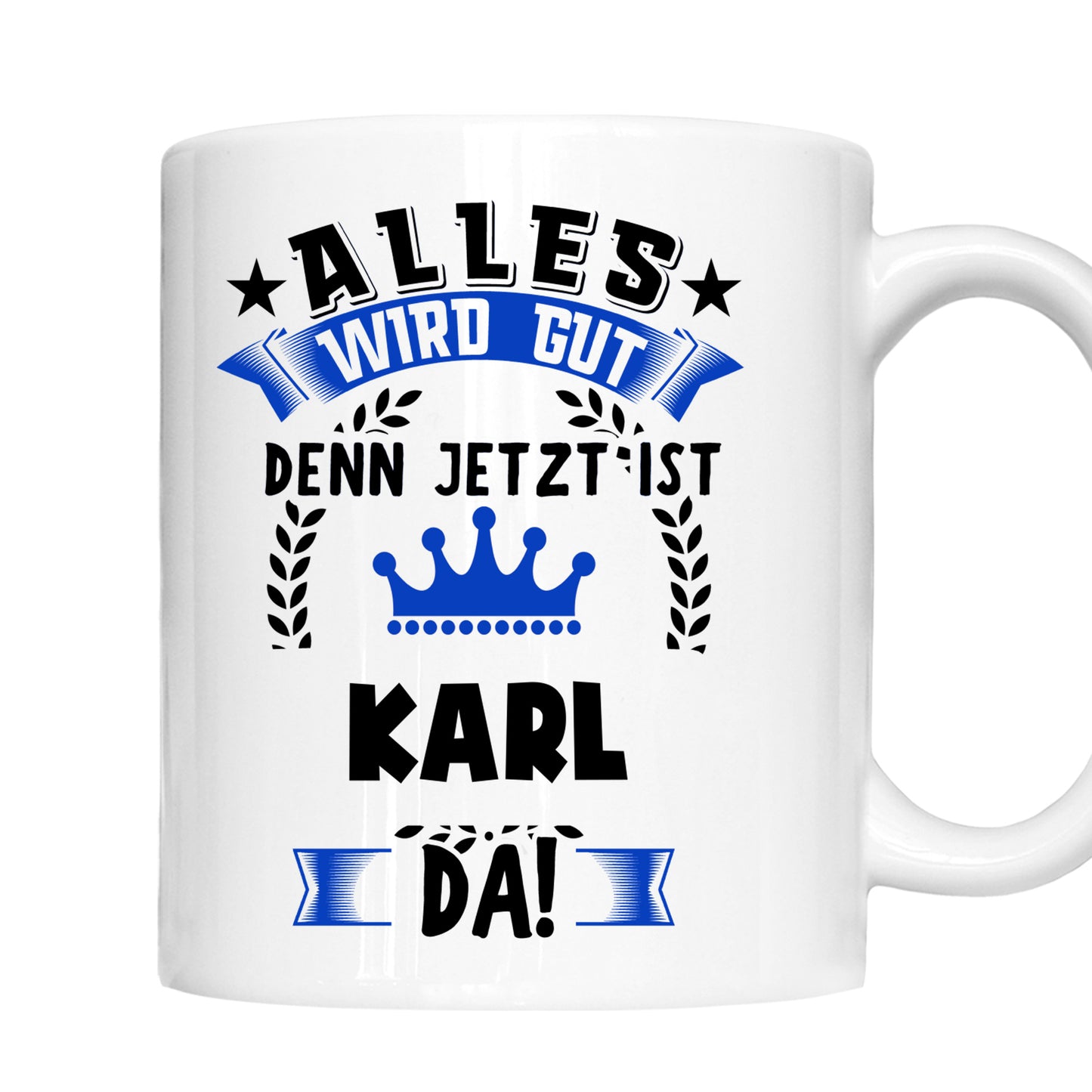 Karl Tasse