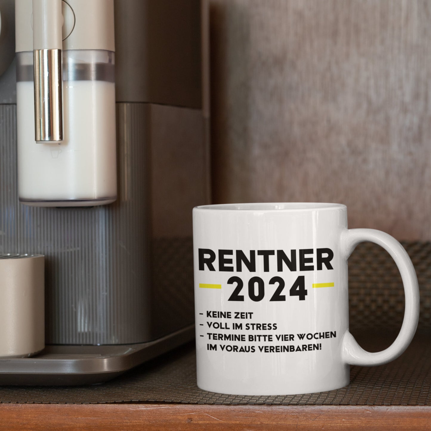Rente Tasse | Rentner 2024 keine Zeit | Ruhestand Rentenalter