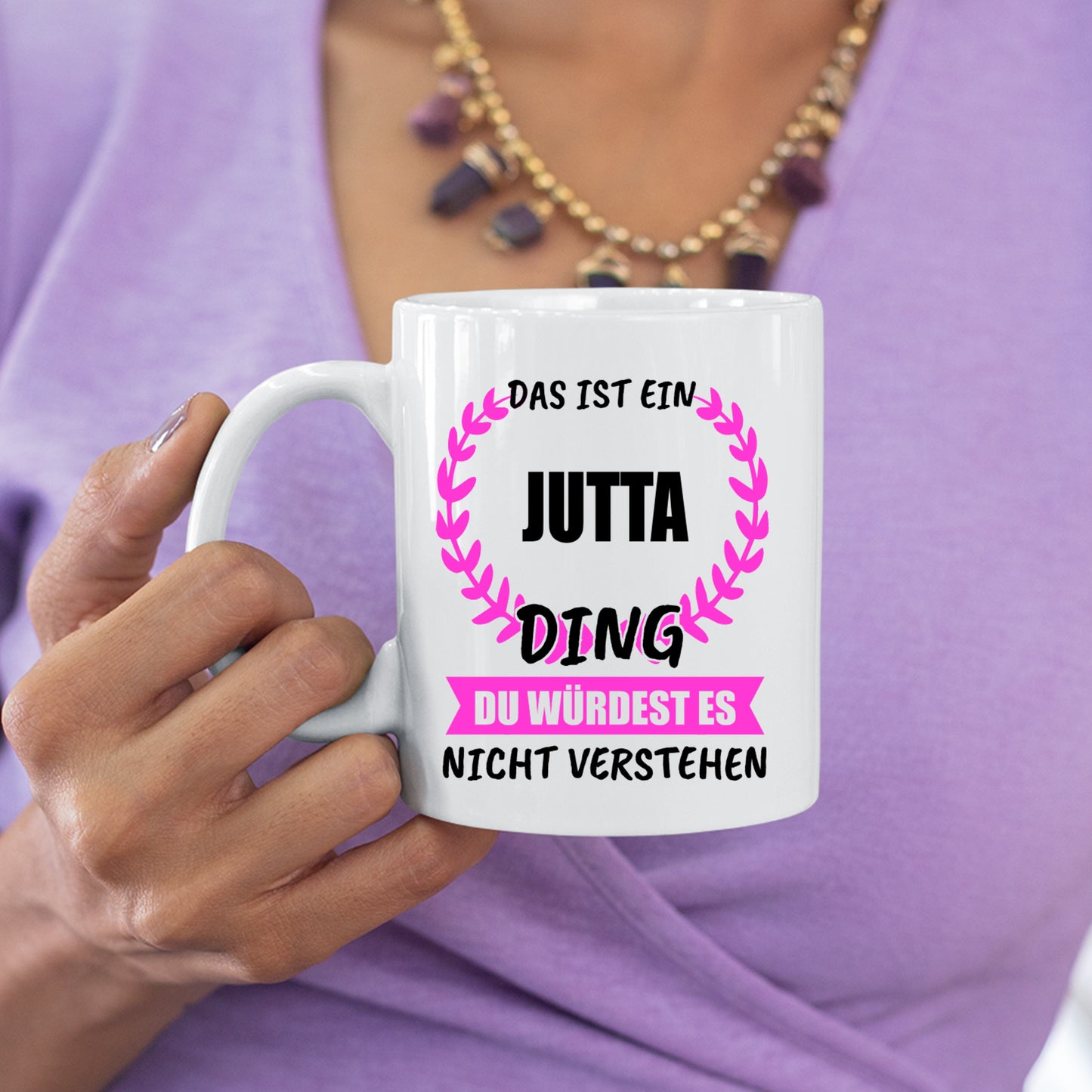 Jutta Tasse