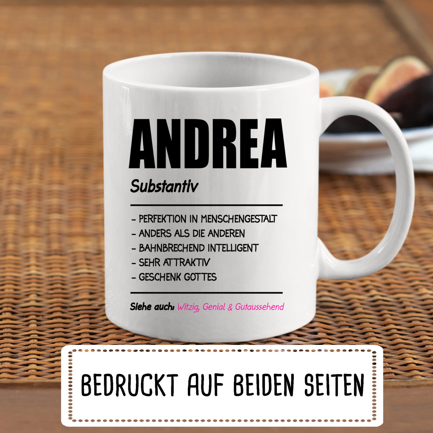 Andrea Tasse