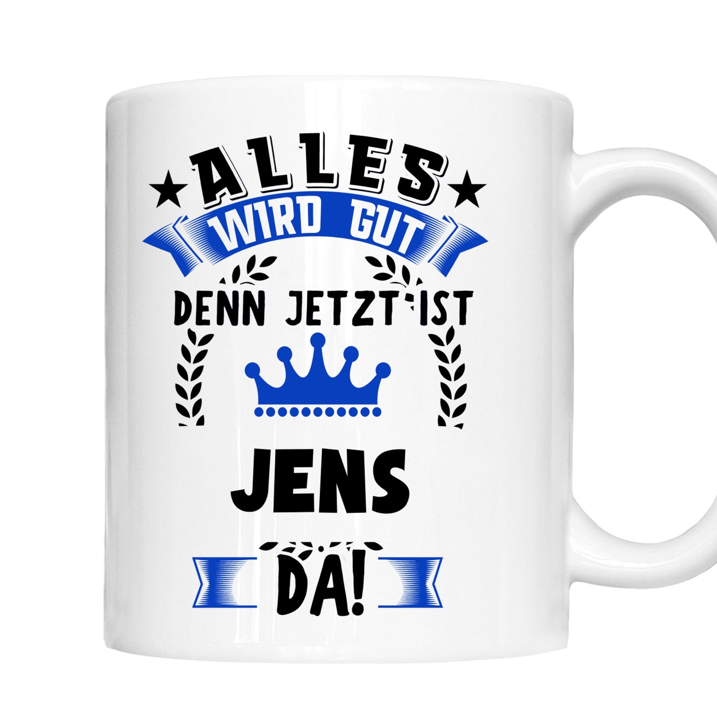 Jens Tasse