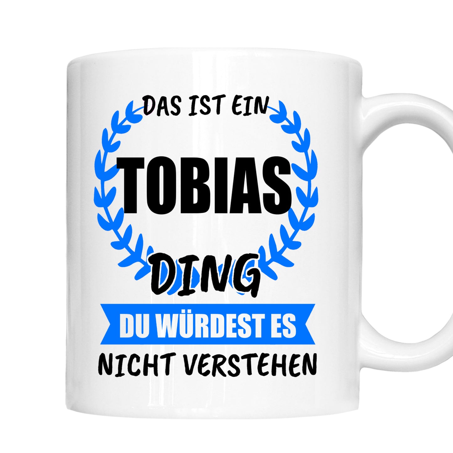 Tobias Tasse