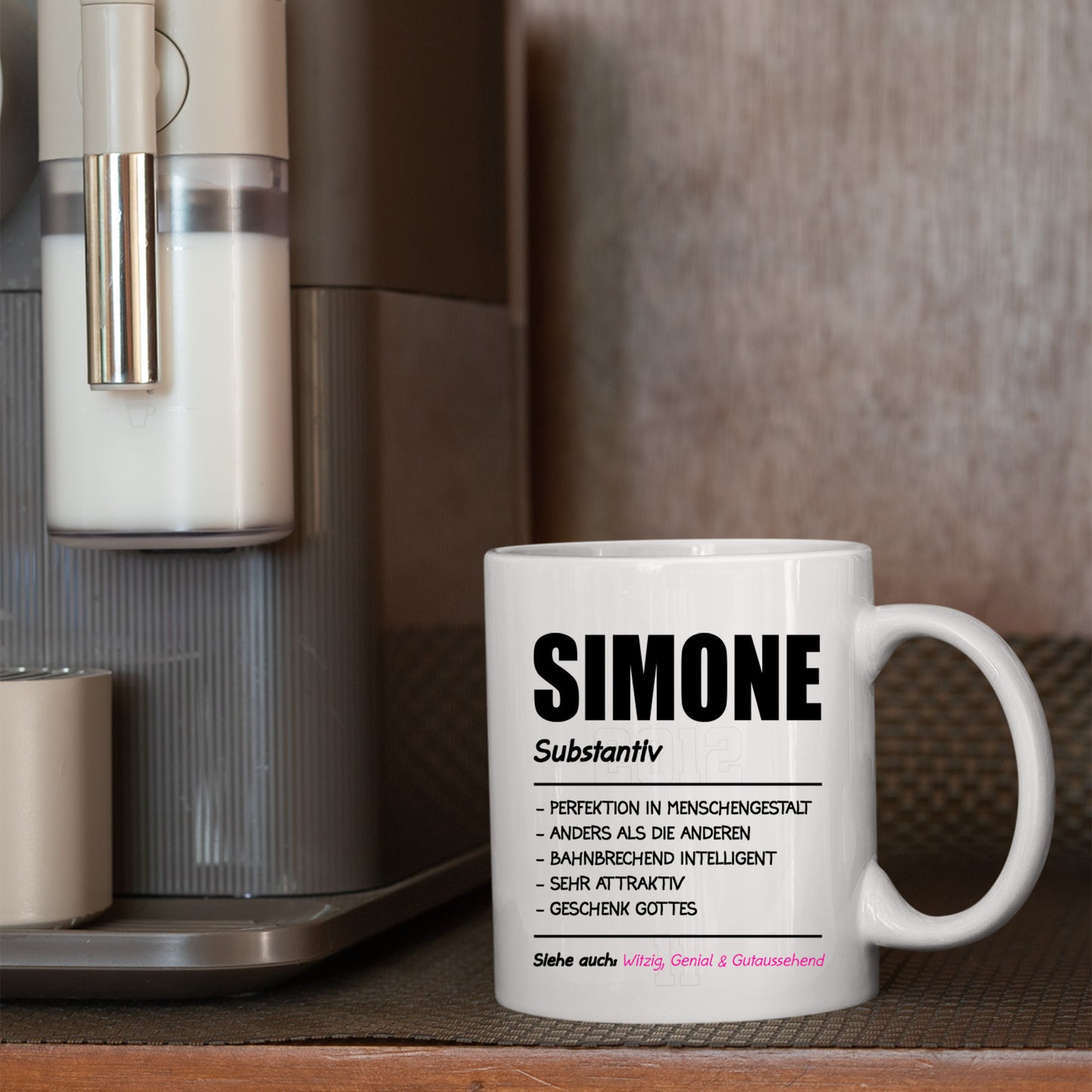 Simone Tasse