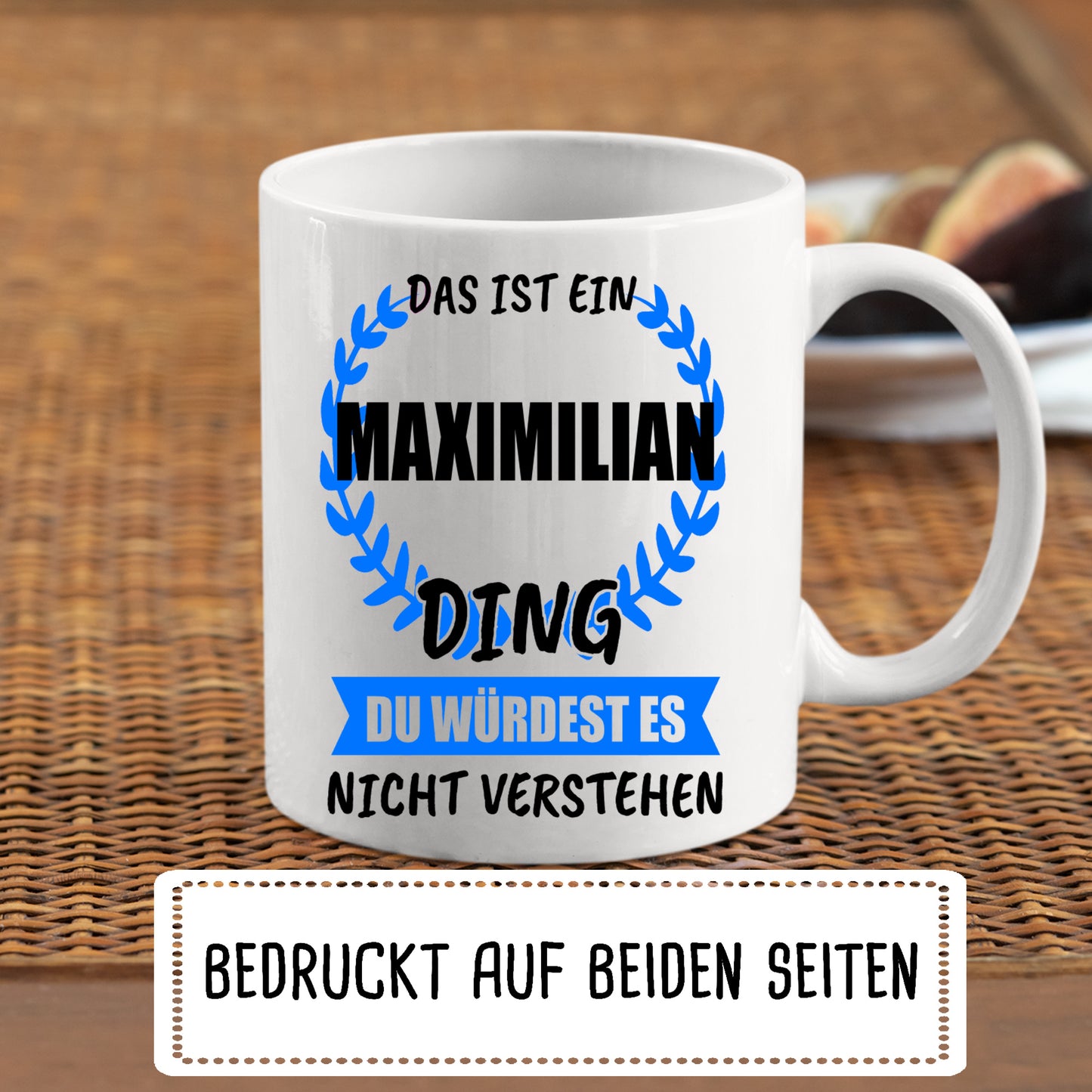 Maximilian Tasse