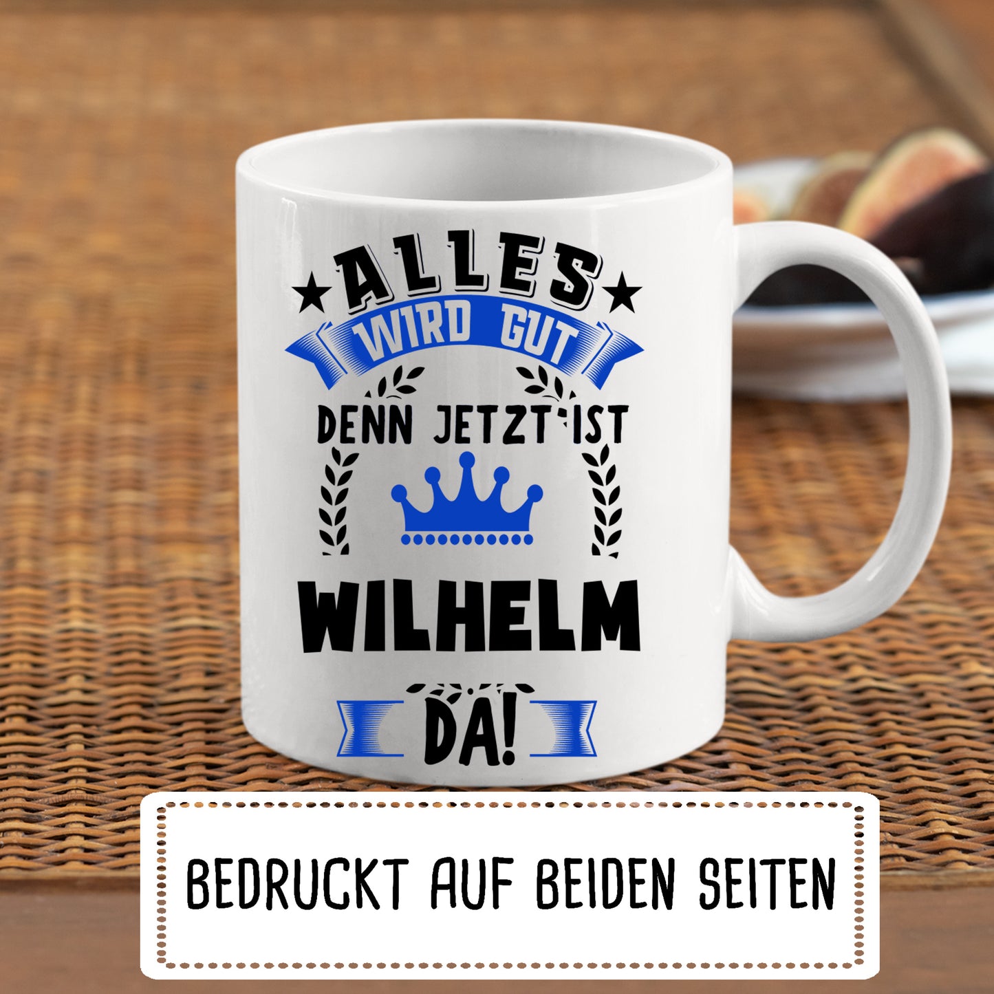 Wilhelm Tasse
