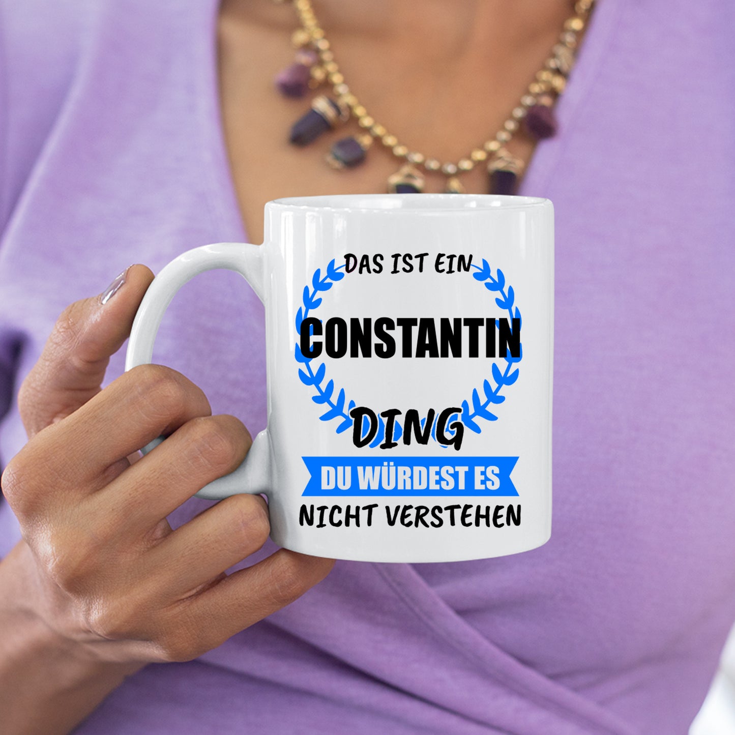 Constantin Tasse