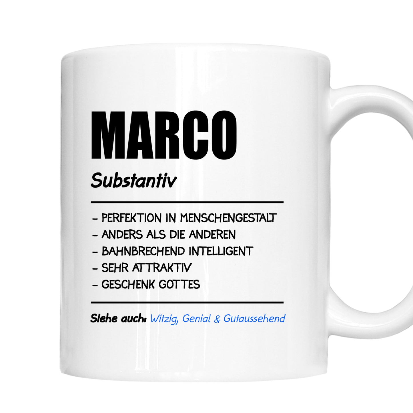 Marco Tasse