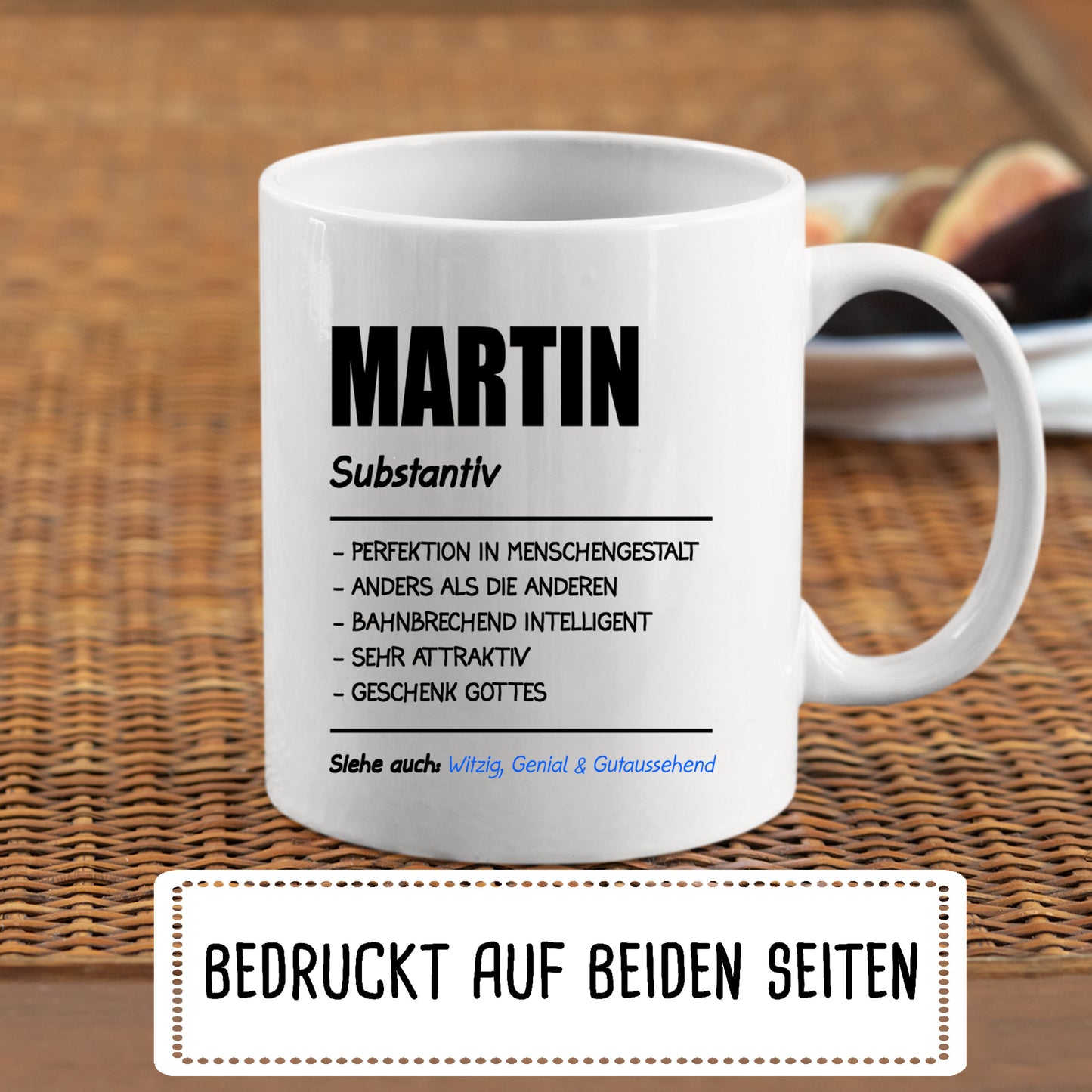 Martin Tasse
