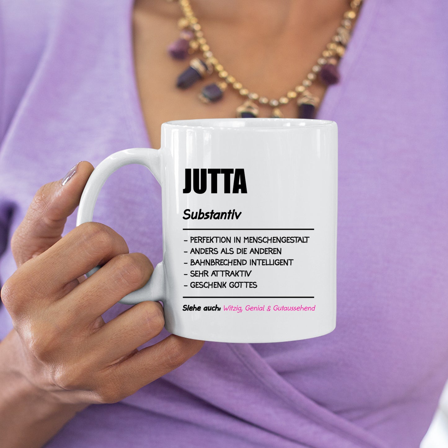 Jutta Tasse