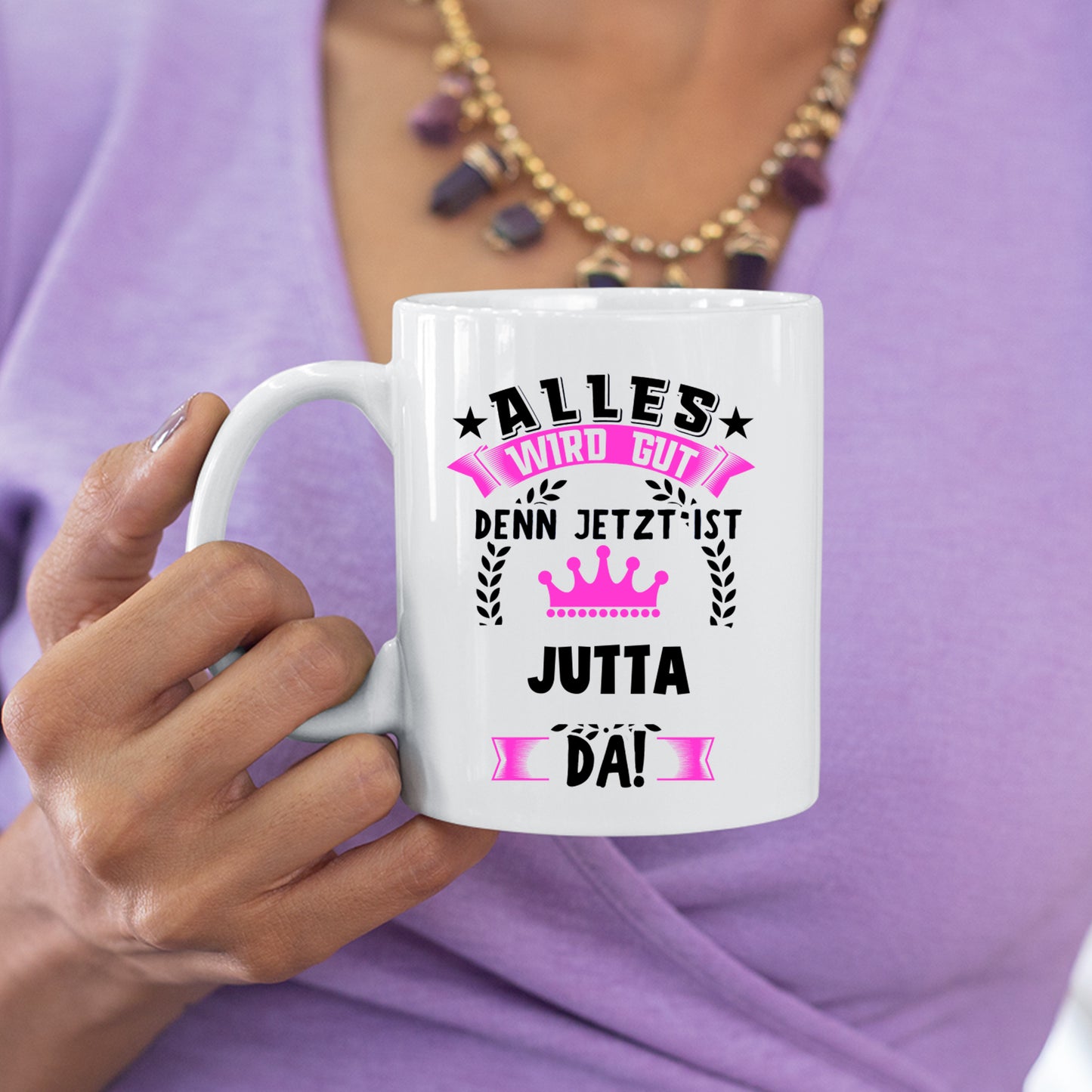 Jutta Tasse