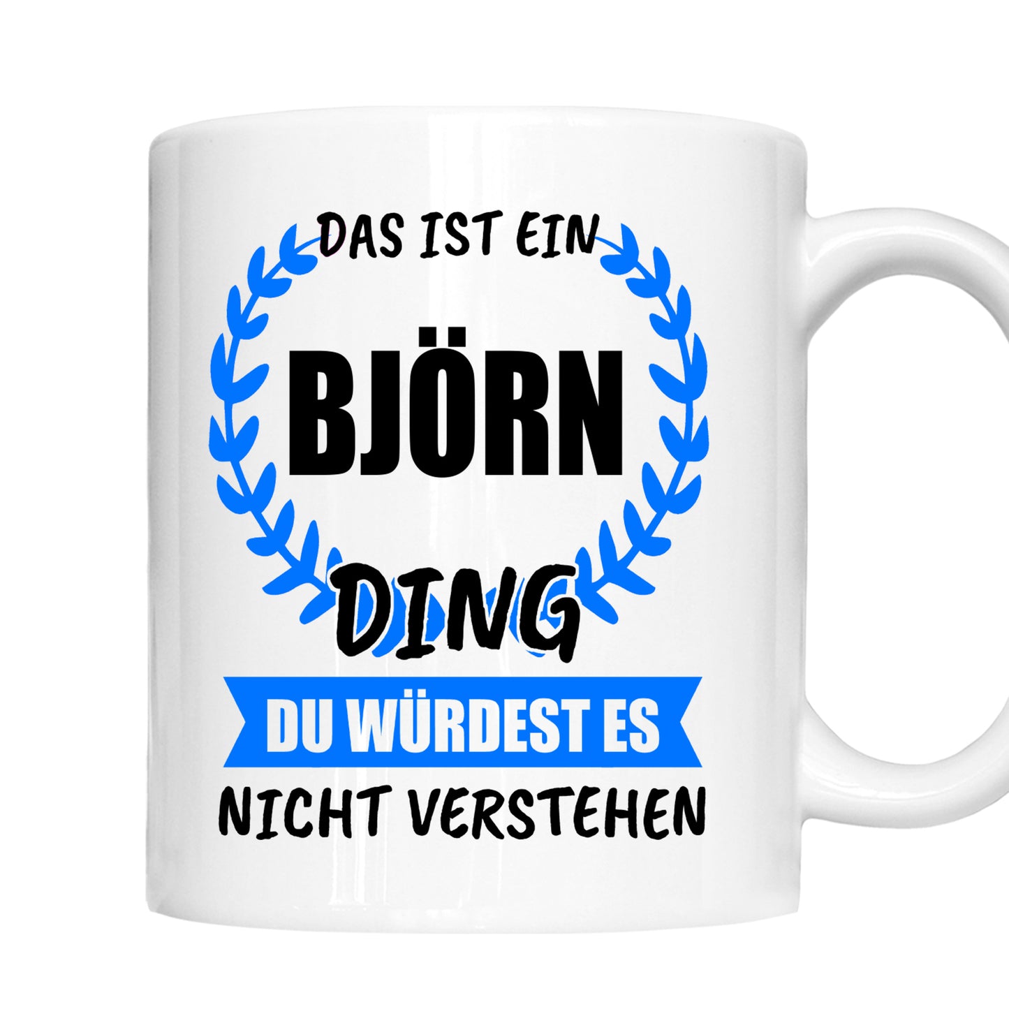 Björn Tasse