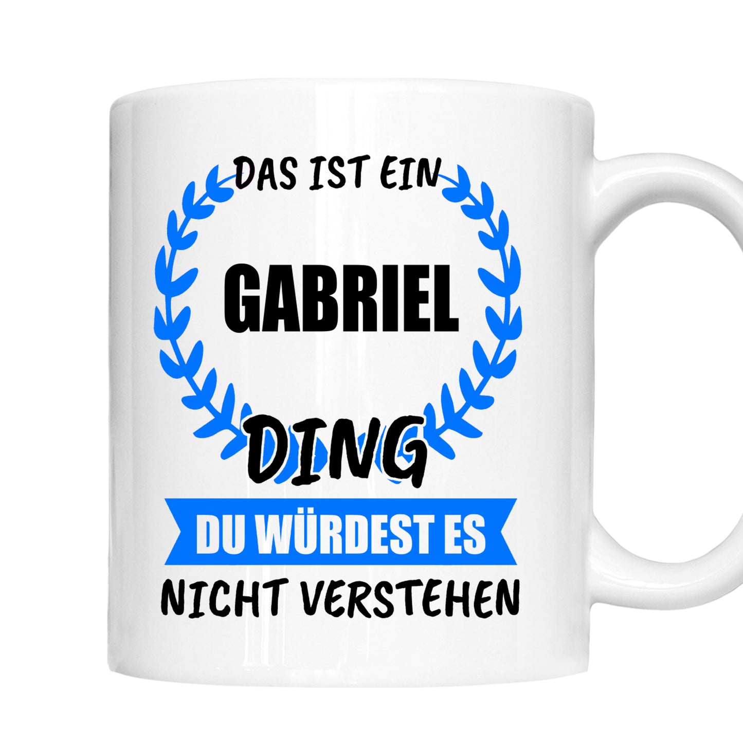 Gabriel Tasse